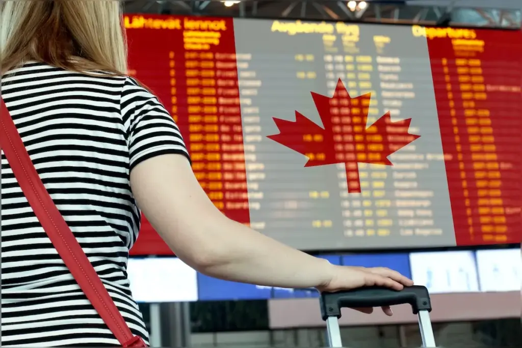 airline flight cancellations — CA news