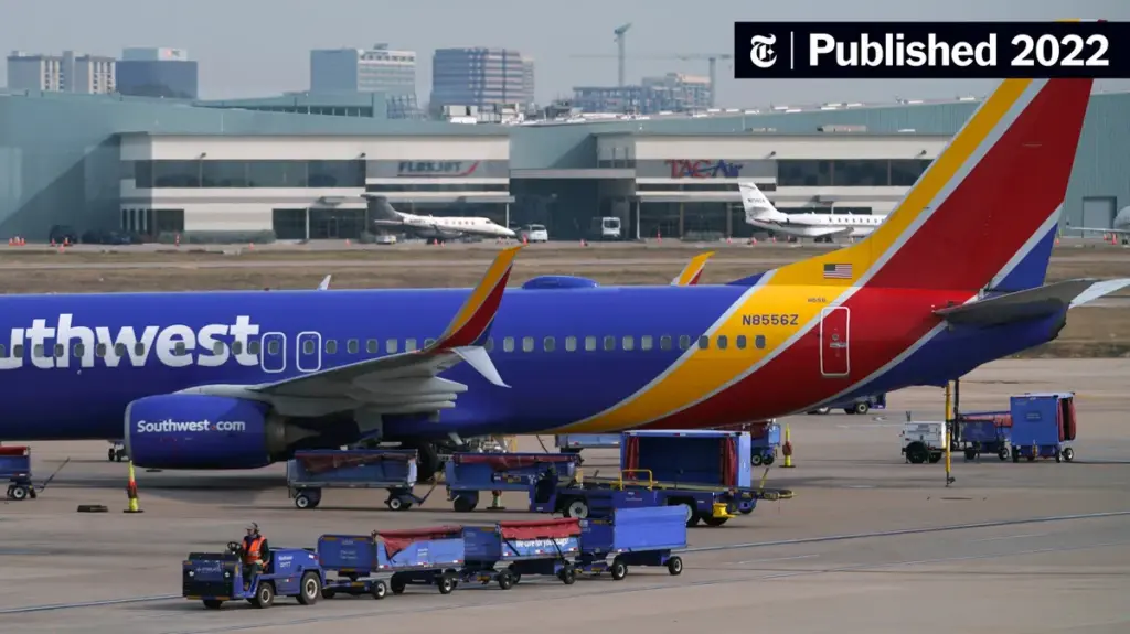 airlines cancelling flights fuel — CA news