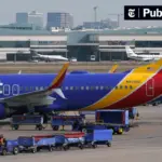 airlines cancelling flights fuel — CA news