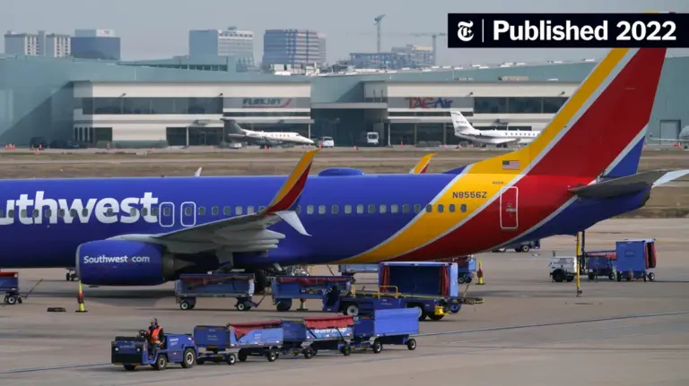 airlines cancelling flights fuel — CA news
