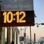 alberta daylight savings time — CA news