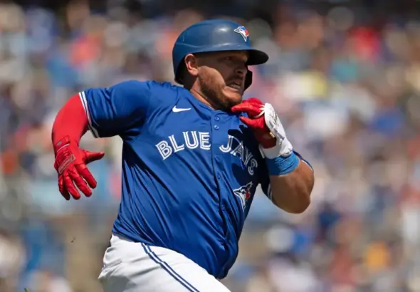 alejandro kirk blue jays — CA news