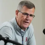 alex cora — CA news