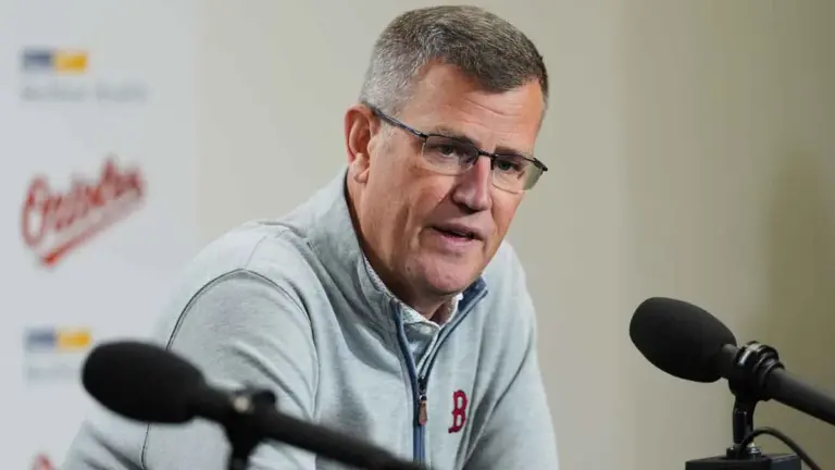 alex cora — CA news