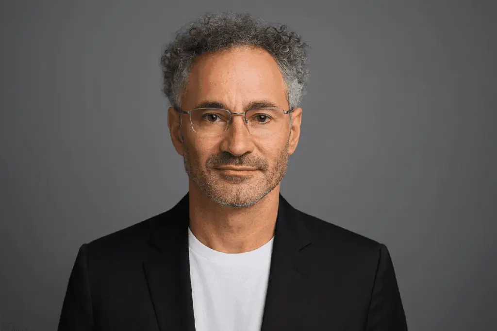 alex karp — CA news