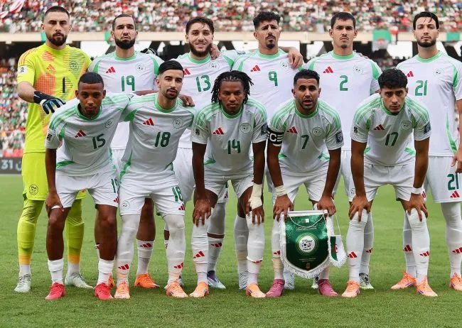algeria vs uruguay — CA news