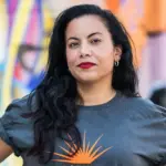 analilia mejia — CA news