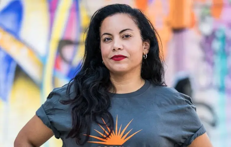 analilia mejia — CA news