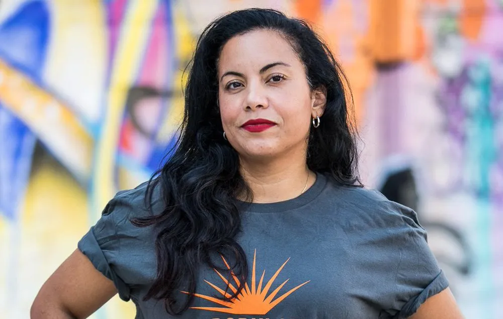 analilia mejia — CA news