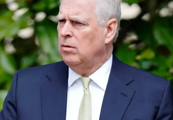 andrew mountbatten-windsor — CA news