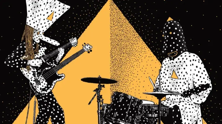 angine de poitrine album — CA news