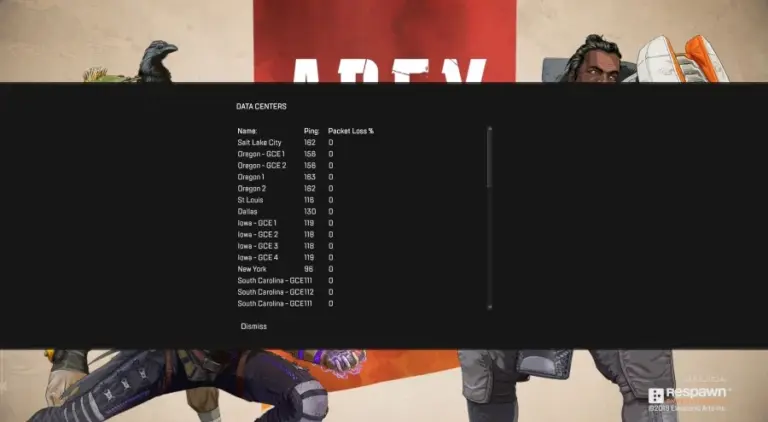 apex servers — CA news