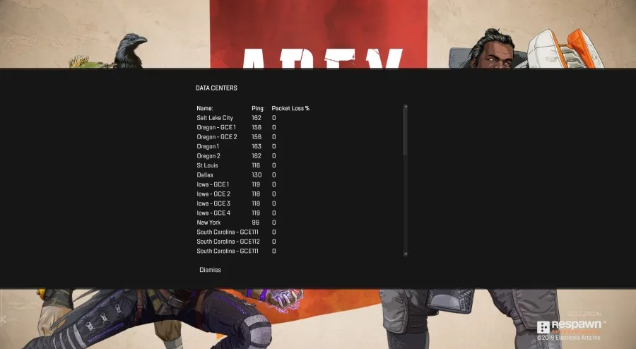 apex servers — CA news