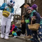 are banks open on easter monday — CA news