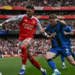 arsenal vs bournemouth — CA news