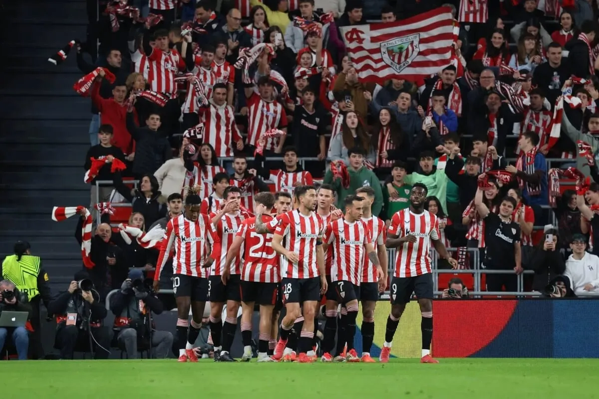 ath. bilbao – villarreal — CA news
