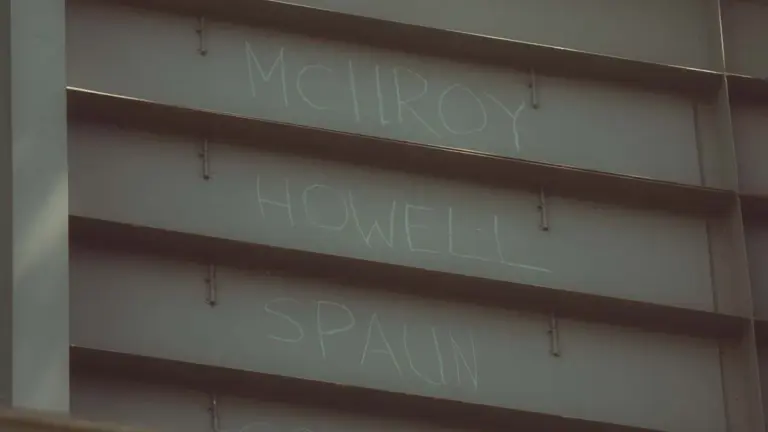 augusta national golf club — CA news