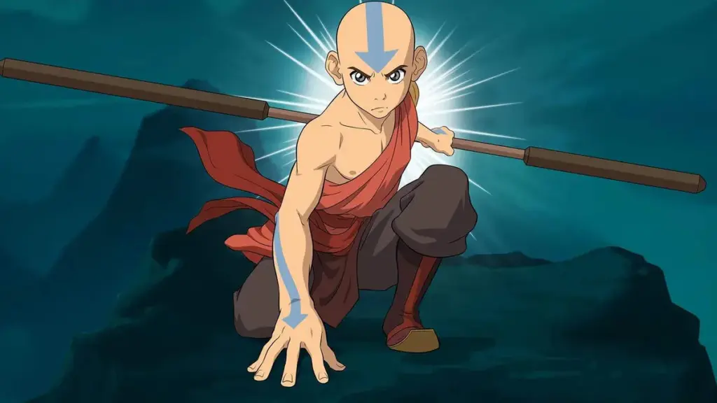 avatar the last airbender movie — CA news