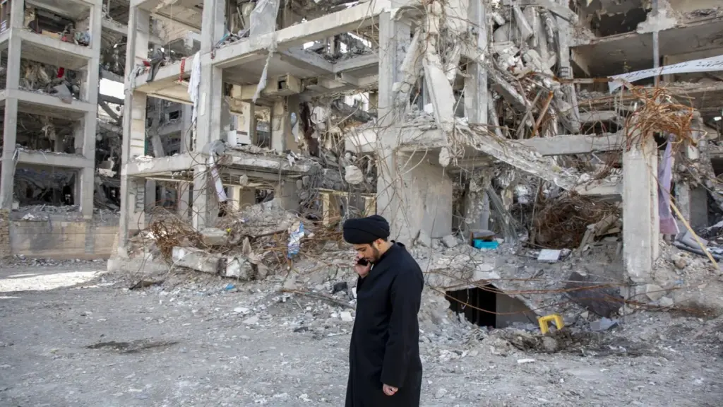 bab al-mandab strait — CA news