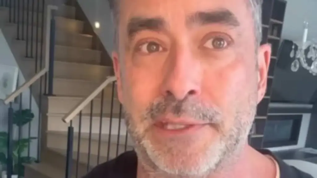 benoit gagnon avc — CA news