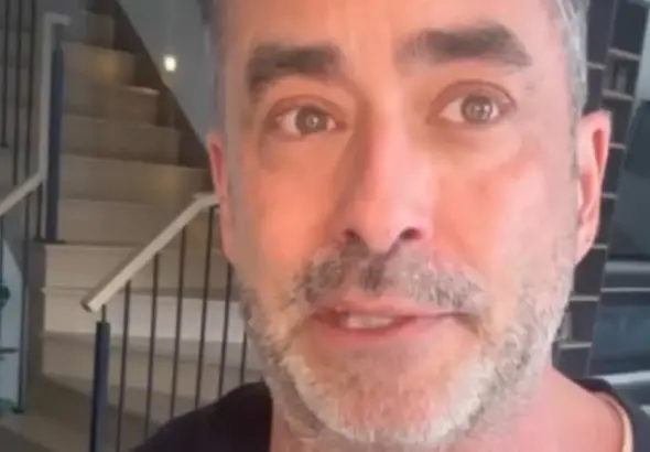 benoit gagnon avc — CA news