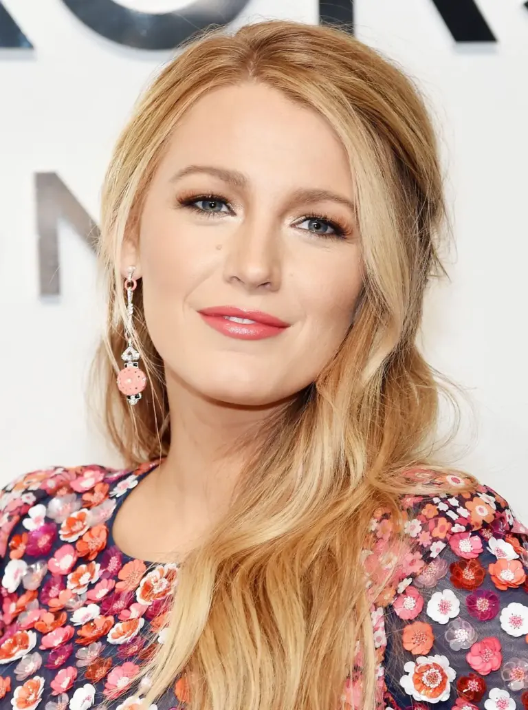 blake lively — CA news