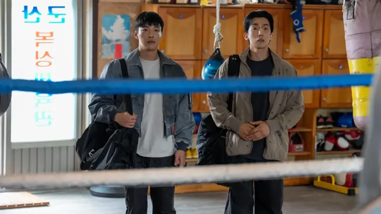 bloodhounds season 2 — CA news