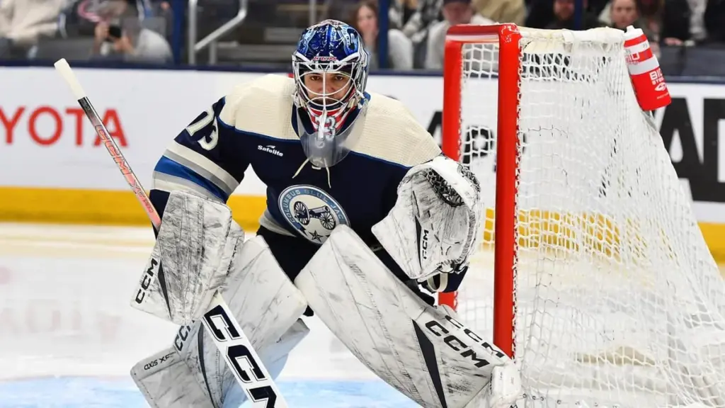 blue jackets vs hurricanes — CA news