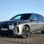 bmw ix — CA news