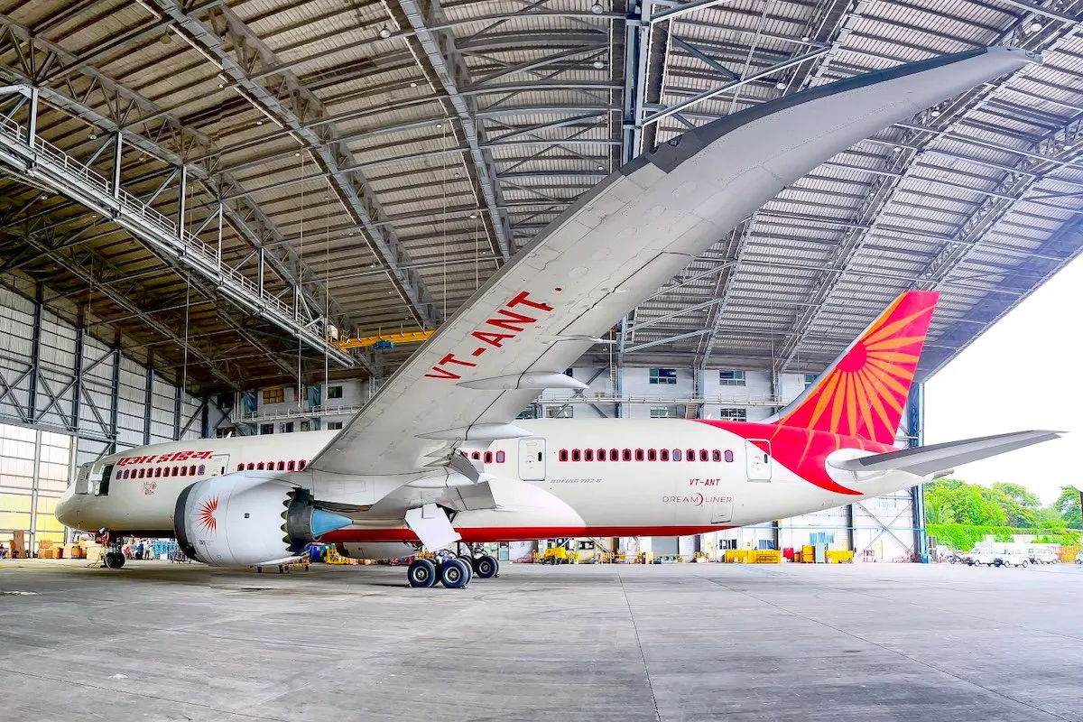 boeing 777 — CA news