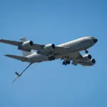 boeing kc-135 stratotanker — CA news