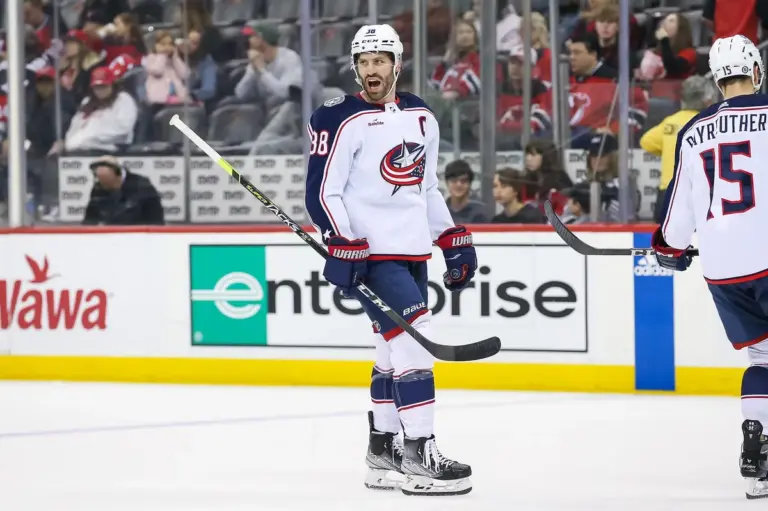 boone jenner — CA news