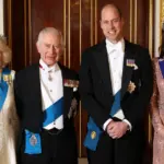 british royal family — CA news