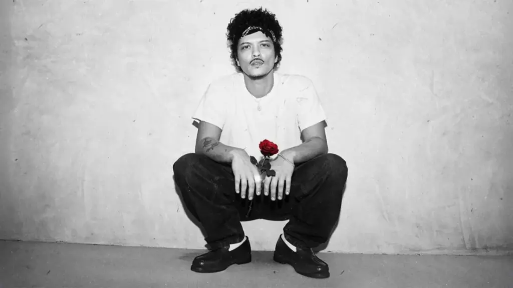 bruno mars romantic tour setlist — CA news