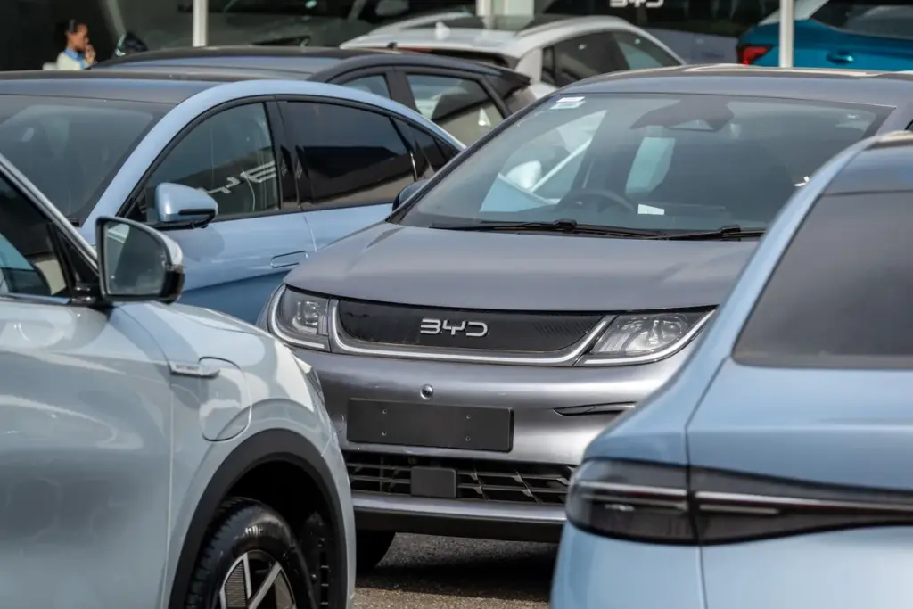 byd canada — CA news