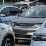 byd canada — CA news