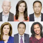 cable news network, inc. — CA news