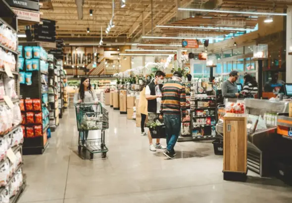 canada groceries and essentials benefit — CA news