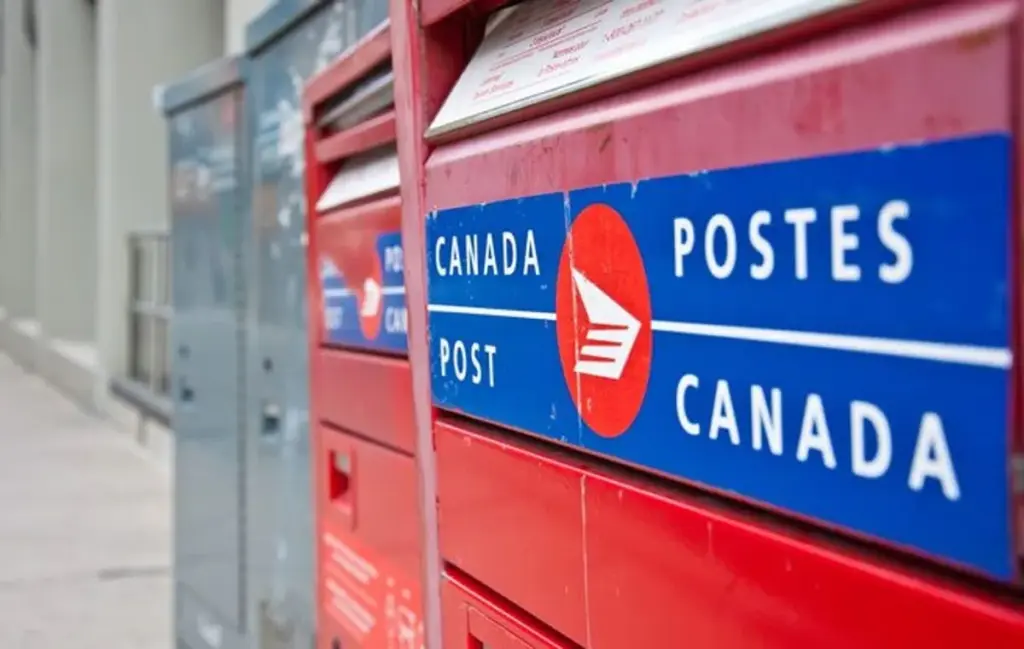 canada post home delivery end — CA news