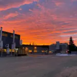 canada sunrise expansion program approval — CA news