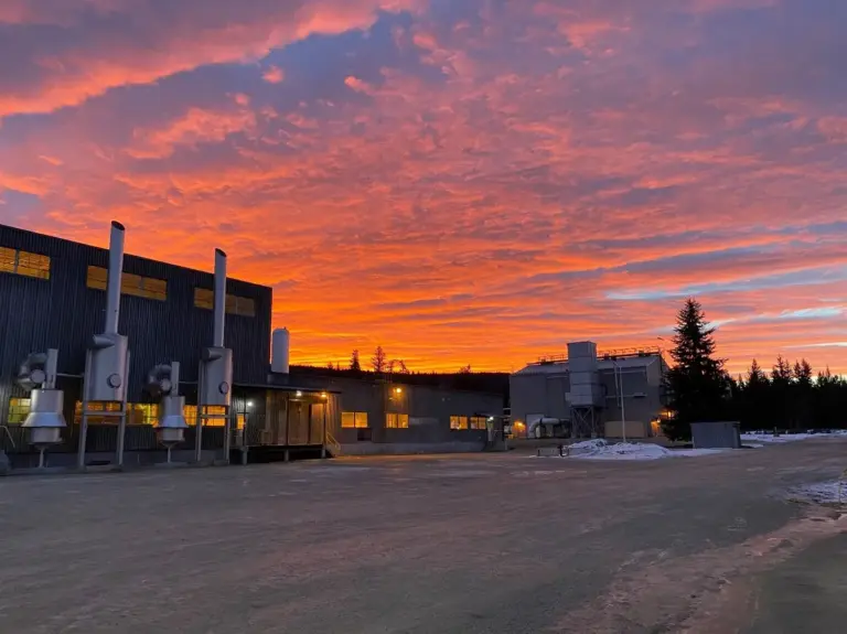 canada sunrise expansion program approval — CA news