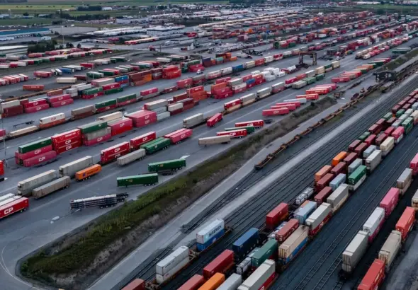 canada us trade systems — CA news