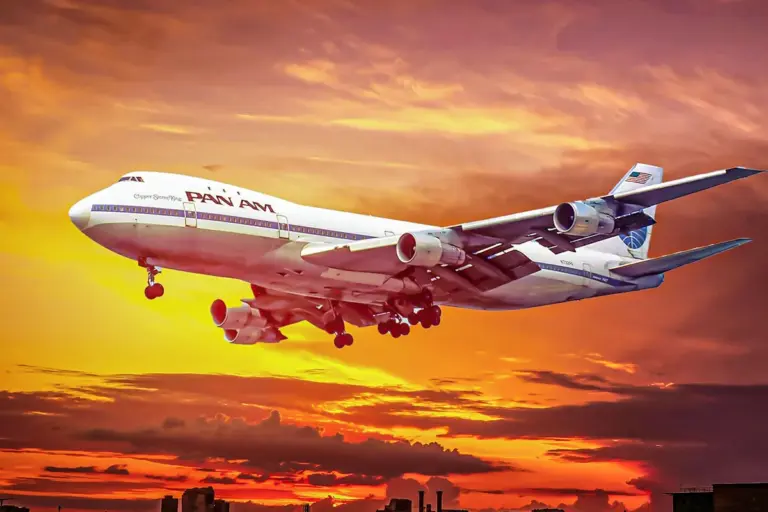 canadian airlines — CA news