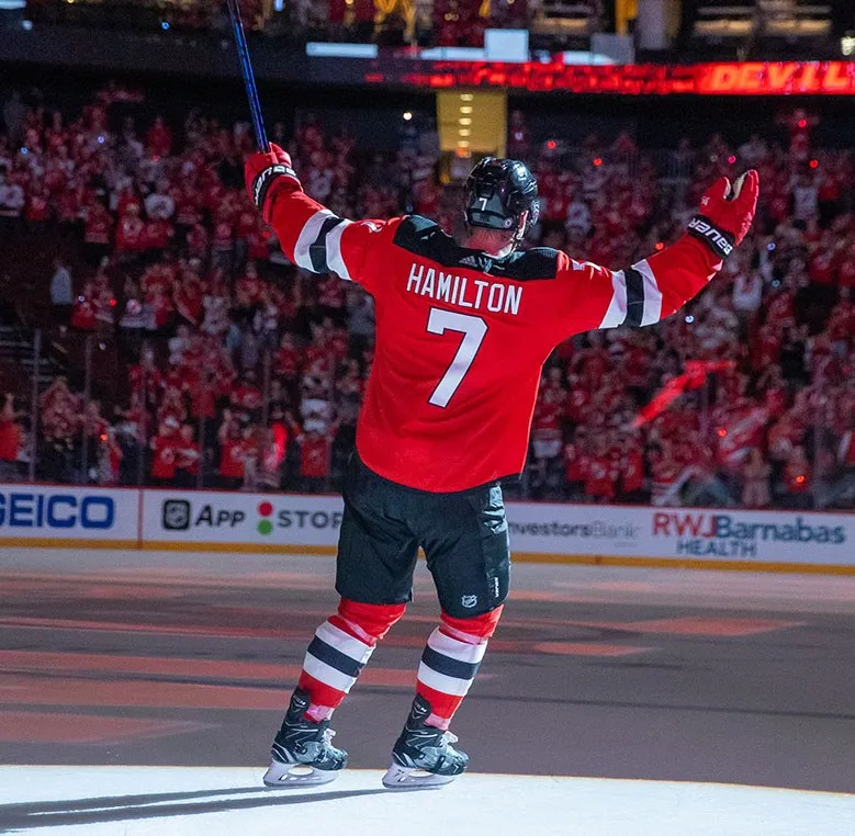 canadiens – devils — CA news