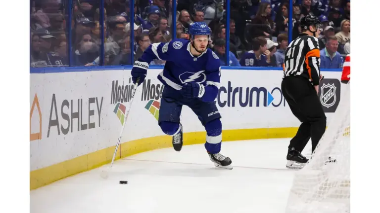 canadiens – lightning — CA news