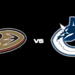 canucks vs ducks — CA news