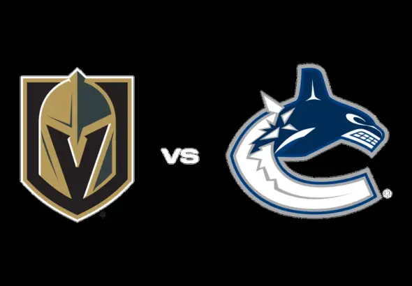 canucks vs golden knights — CA news