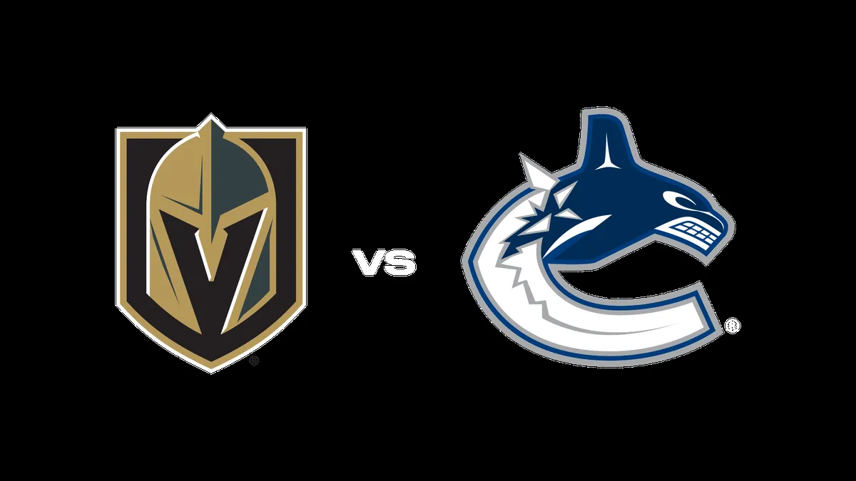 canucks vs golden knights — CA news