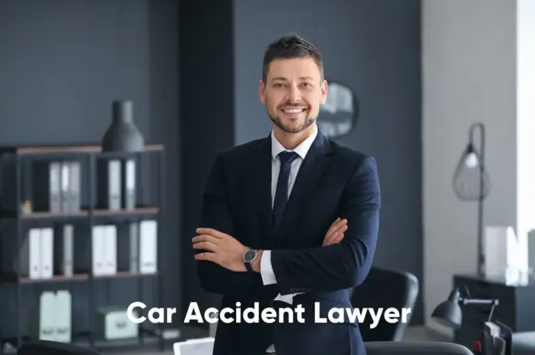 car accident lawyer — CA news