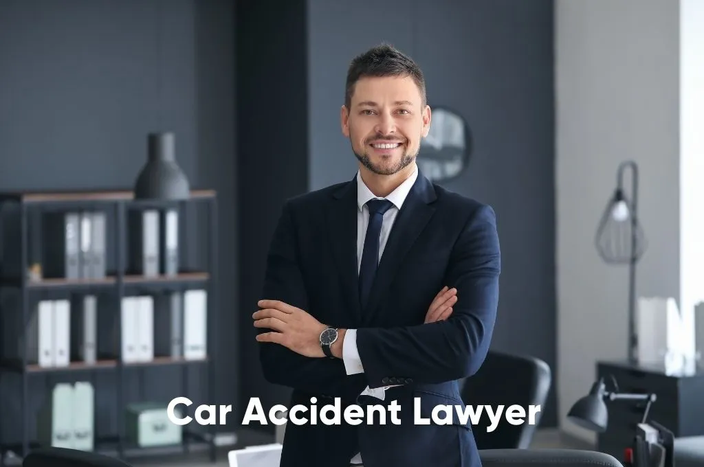 car accident lawyer — CA news